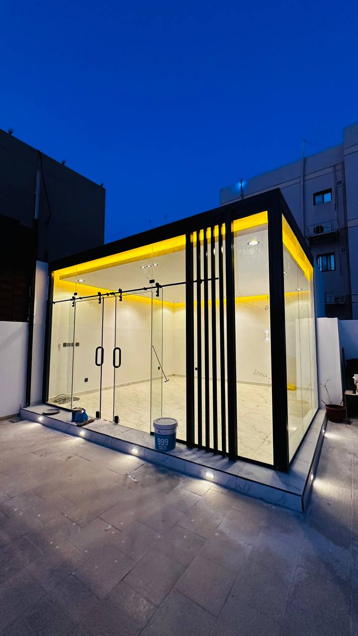 قصتنا مع الأرض الخضراء.. 10+ سنوات من صناعة البهجة في جدة!